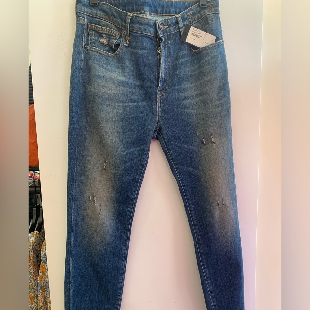 Brand new R13 jeans